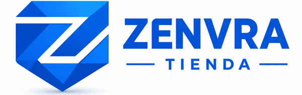 Zenvra Tienda